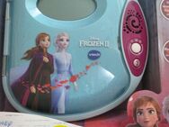 neues v tech frozen book spielzeug zu verkaufen - Essen