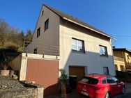 Großzügiges Einfamilienhaus - Ideales Zuhause für die junge Familie! - Monzingen