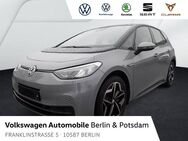 VW ID.3, Pro Performance Life, Jahr 2020 - Berlin