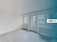 * Lichtdurchflutete 2-Zimmer-Wohnung mit Balkon und Tageslichtbad * - Diepholz
