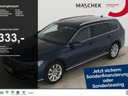 VW Passat Variant, 2.0 TDI Elegance Alc, Jahr 2023 - Wackersdorf