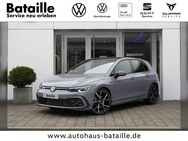 VW Golf, 2.0 TDI VIII GTD, Jahr 2024 - Jülich