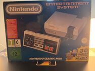 Nintendo NES System Mini OVP - Hannover Misburg-Anderten
