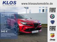 Alfa Romeo Junior, 1.2 IBRIDA SPECIALE VGT 136PS DCT6 TECHNOLOGIE, Jahr 2025 - Dreieich