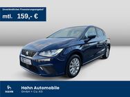 Seat Ibiza, 1.0 TSI Style, Jahr 2018 - Weinstadt Zentrum