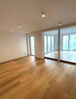 Neuhausen-Nymphenburg - Am Herzzentrum - Exklusive Single-Wohnung - München