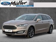 Ford Mondeo, 2.0 TDCi Vignale AWD Automatik, Jahr 2018 - Strausberg