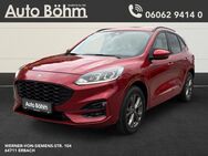 Ford Kuga, 2.5 Plug-In Hybrid ST-Line Duratec - EU6d, Jahr 2021 - Erbach (Hessen)