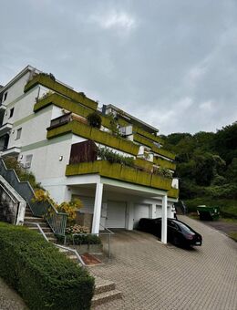 Terrassenwohnung mit Fernblick in Vallendar - Vallendar