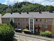 gemütliche 3-Zimmer Wohnung mit Balkon - Altena