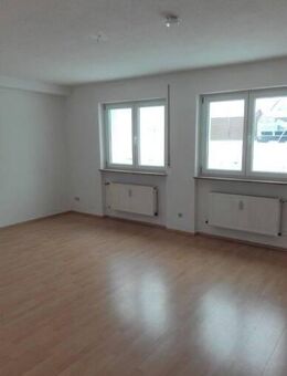 Helle, ruhige 3-Zi.-Whg. im Souterrain ab September frei - Hemhofen