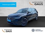 VW Tiguan, 1.5 TSI Allspace Move 431€ ohne Anz, Jahr 2023 - Bielefeld