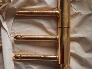 Zimmertürband,Zierkopfband ,Vergoldet ( Variant ) - Heidenrod