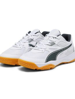 PUMA SOLARFLASH JR II Hallenschuh