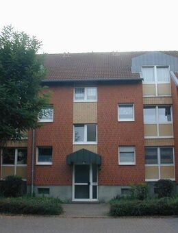 Die passende Wohnung von VIVAWEST mit Wohnberechtigungsschein. - Hamm