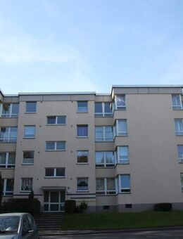 3-Zimmer-Wohnung in Solingen Mitte - Solingen (Klingenstadt)