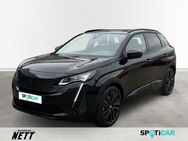 Peugeot 3008, 1.6 Hybrid 225 GT Pack Plug-In EU6d, Jahr 2021 - Mayen