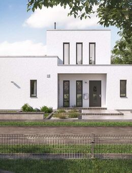 Verwirklichen Sie Ihr außergewöhnliches Eigenheim mit individueller Grundrisgestaltung - Dautmergen