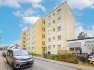 Sofort frei - sehr Gepflegte 3-Zimmer Wohnung, Hochparterre, mit Außenstellplatz - zu verkaufen - Ingolstadt