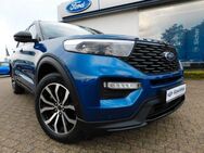 Ford Explorer ST-LINE 3.0 V6 Plug-in-Hybrid 4x4 AWD - Brake (Unterweser)