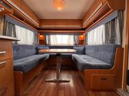 Cabby Caravan mit TÜV/HU 04/27 - Neckarsulm Zentrum
