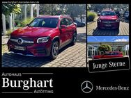 Mercedes GLB 250, AMG Line Business HighEnd Fahrassist, Jahr 2023 - Altötting