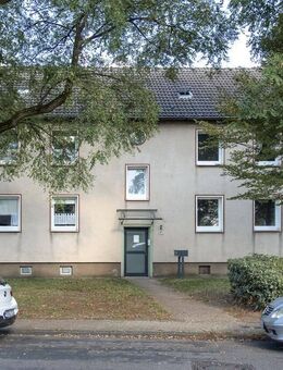Gutschein inklusive: 3-Zimmer-Wohnung in Herne Unser Fritz - Herne