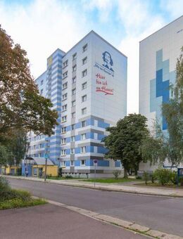 Das wird ein Schmückstück. Zum November 2025 im frisch sanierten neuen Zuhause. - Magdeburg