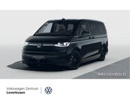 VW T7 Multivan, 2.0 TDI Multivan Style Lang, Jahr 2022 - Leverkusen