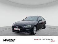 Audi A4, S line 40 TDI qu S, Jahr 2023 - Darmstadt