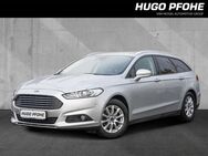 Ford Mondeo, Trend, Jahr 2019 - Schwerin