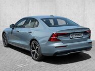 Volvo S60 B4 Benzin Plus Dark H&K LED Pilot Assist Leder - Aachen