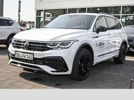 VW Tiguan, 2.0 TDI Allspace R-Line, Jahr 2024 - Duisburg