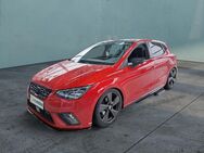 Seat Ibiza, 1.5 TSI Black Edition | |, Jahr 2021 - München