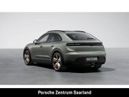 Porsche Macan, 4, Jahr 2022 - Saarbrücken