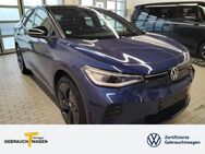 VW ID.5, GTX UPE75 LM21 IQ LIGHT, Jahr 2023 - Bochum