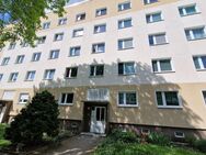 Top Wohnung, drei Zimmer und großer Balkon! - Magdeburg