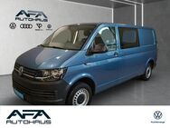 VW T6 Kombi, 2.0 TDI Transp lang Mix, Jahr 2019 - Gera