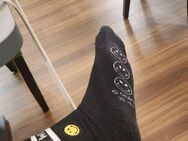 Getragene Socken dreckig versaut - Frankfurt (Main)