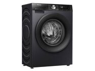 Hisense Waschtrockner WD3S8043BW3, 8 kg, 5 kg, 1400 U/min
