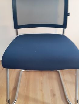 4 Bürostühle - Hildesheim