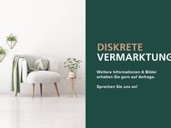 Gepflegte 1-Zimmer-Wohnung mit Garagenstellplatz in bester Lage an der Rothenbaumchaussee - Hamburg