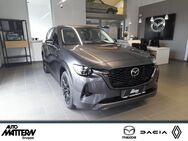 Mazda CX-60, HOMURA AWD, Jahr 2022 - Melle