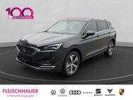 Seat Tarraco, 1.5 TSI EU6d Xperience, Jahr 2024 - Bad Kreuznach