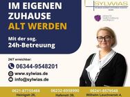 Betreuung und Pflege in häuslicher Gemeinschaft (sogenannte 24h-Betreuung) - Speyer