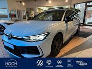 VW Passat Variant, 2.0 TDI R-line Black S, Jahr 2024 - Gladenbach