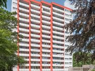 Nachmieter gesucht - 3-Zimmer-Wohnung mit Blick über Braunschweig! - Braunschweig