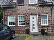 Wunderschönes Reihenendhaus - Sehnde