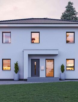 *Zukunft bauen in Herzogenrath - mit massa haus an Ihrer Seite* - Herzogenrath