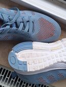 Laufschuhe - Gr. 38 - 1x benutzt in 36100